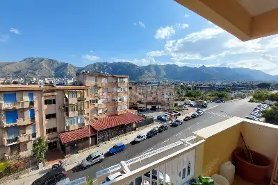 Casa in vendita, Via Gustavo Roccella, Palermo
