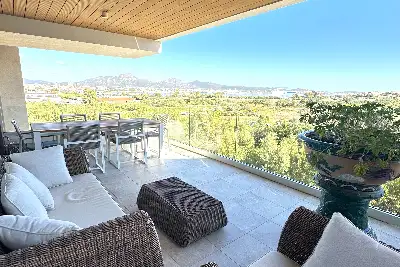 Casa in vendita, Via Venafiorita, Olbia