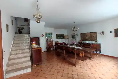 Villa in vendita, Via Villa Re, Pizzoli