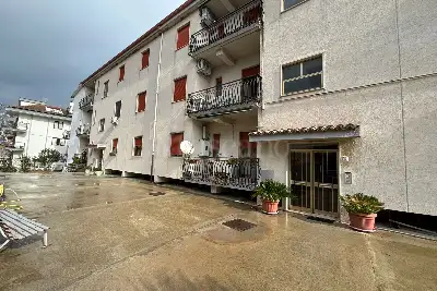 Casa in vendita, Via T. Campanella, Santa Caterina dello Ionio