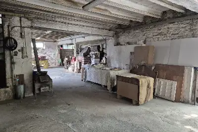 Laboratorio in vendita, Via Baracca, Cantù