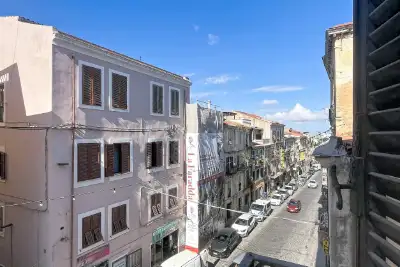 Casa in vendita, Via Ziu Cesaru, Sassari
