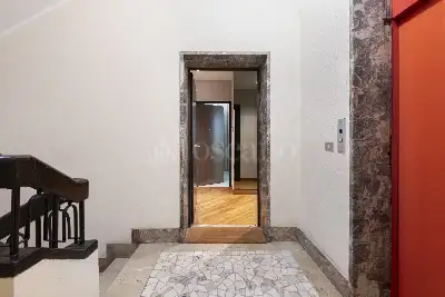 Casa in vendita, Via Chiossetto, Milano