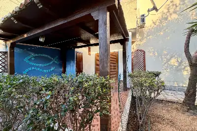 Casa in vendita, Via Catania, Olbia