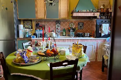 Villa in vendita, VIA IGNAZIO GIOÈ , Palermo