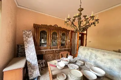 Casa in vendita, Via Cimone, Messina