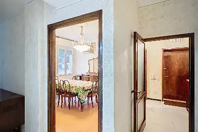 Casa in vendita, Via Alfredo Oriani, Sassari