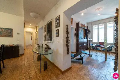 Attico in vendita, Via Aquileia, Udine