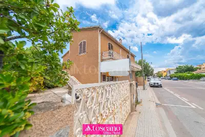 Palazzo in vendita, Via Venafiorita 13, Olbia, Olbia