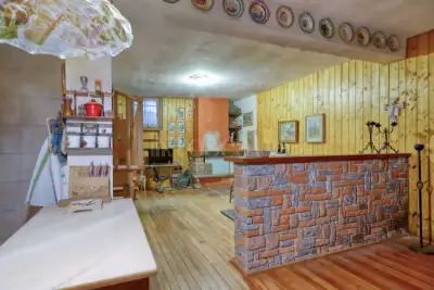 Villa in vendita, Via Farioli, Porto Ceresio
