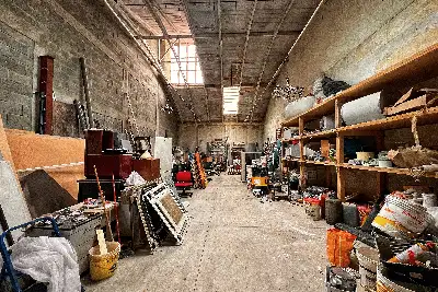 Capannone in vendita, Via Milano, Gorgonzola