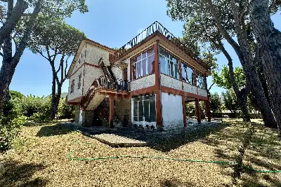 Casa Indipendente in vendita, viale roma, Anzio