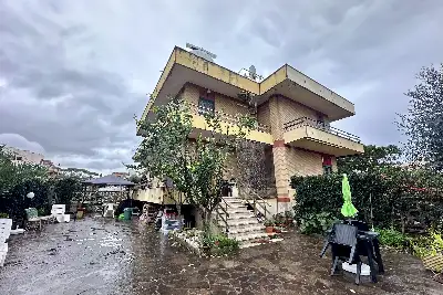 Villa Plurifamiliare in vendita, via erato, Anzio