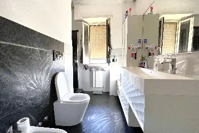 Attico in vendita, Via Augusto Armellini, Roma