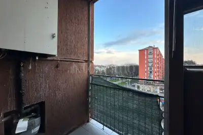 Casa in vendita, Viale Omero, Milano