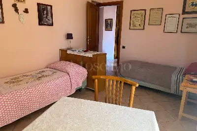 Attico in vendita, Via delle Aleutine, Roma