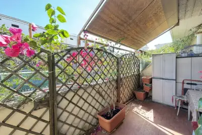 Casa in vendita, Via dei Conti di Tuscolo, Roma