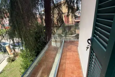 Casa in affitto, Via dei Carvilii, Roma