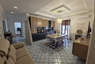 Casa in vendita, Via Consalvo 120, Napoli