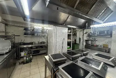 Attività Commerciale in vendita, Via Garibaldi, Bologna