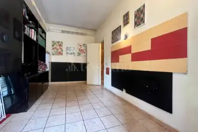 Casa in vendita, Via Jacopone da Todi, Roma