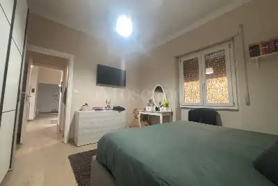 Casa in vendita, Via Eugenio IV, Roma