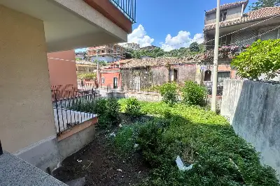 Casa in vendita, Via Piedimonte, Mascali