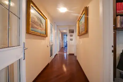 Casa in vendita, Via Gerolamo Gaslini, Genova