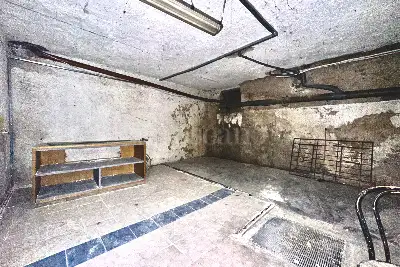 Magazzino in vendita, Via Vittorio Bergomi, Sesto San Giovanni