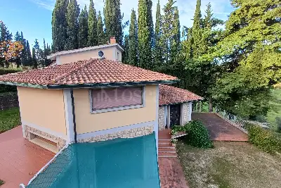 Villa Plurifamiliare in vendita, Massa  Marittima, Massa Marittima