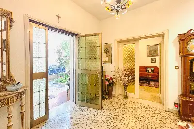 Villa in vendita, Via San Rocchino, Brescia