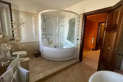 Villa in vendita, Via Indipendenza, Mascalucia