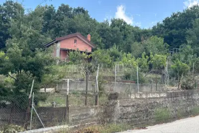 Casale in vendita, Via Monte Po, Pedara