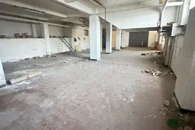 Magazzino in vendita, Passo Spartaco Ferradini, Genova