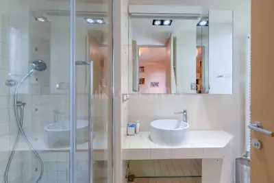 Penthouse for sale, Viale Premuda, Milano