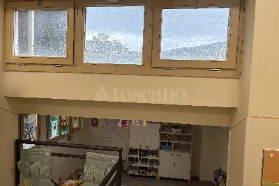 Stabile Uso Ufficio in vendita, Via Santa Gonda, Prato