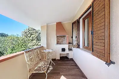 Villa in vendita, Via Verona 22, Sassari