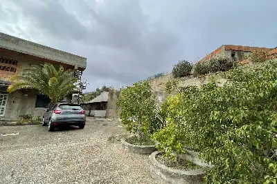 Casa Indipendente in vendita, Contrada Aranciarella, Messina