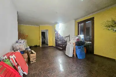 Casa Indipendente in vendita, Via G. Marconi, Sarezzo