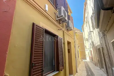 Casa Indipendente in vendita, Via Infermeria San Pietro, Sassari