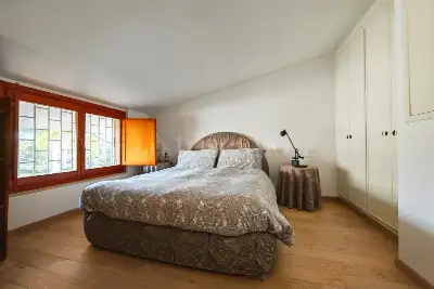 Casa in vendita, Via Euripide, Roma