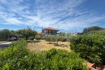 Villa in vendita, Via della Betulla, Trecastagni