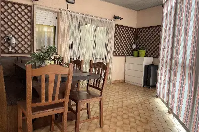 Casa in vendita, Via Antonio Zotti, Roma