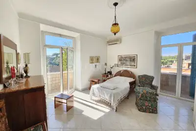 House for sale, Via Tracia, Roma