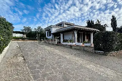 Villa in vendita, Via del Ginepro, Sassari