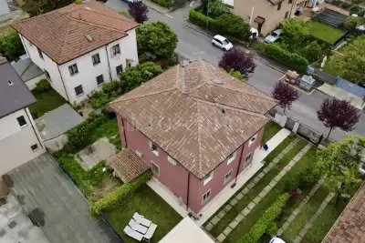 Villa Bifamiliare in vendita, Via Villa Ottorino, Brescia