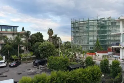 Casa in vendita, Via della Fiera Franca, Acireale