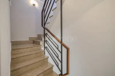 Casa in vendita, Via Giuseppe Vitali, Roma
