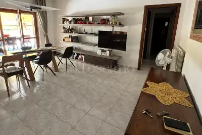 Casa in vendita, Via Delle Olimpiadi, Avezzano