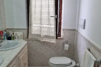 Casa in vendita, Via Roma, Olbia